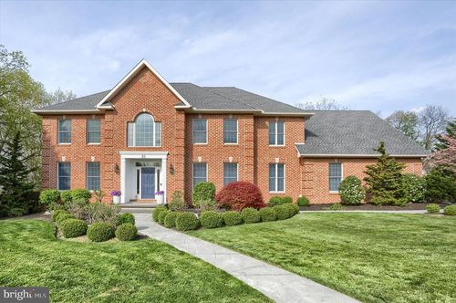 23 Emlyn Ln, MECHANICSBURG, PA, 17055-8017 | Card Image