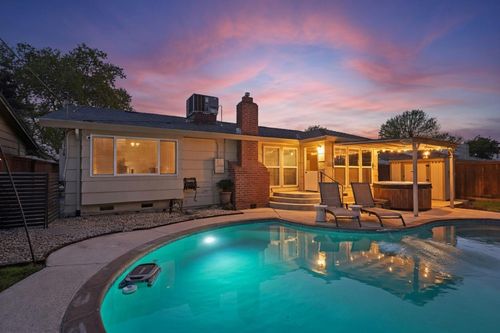 6441 Rexford Way, Carmichael, CA, 95608 | Card Image