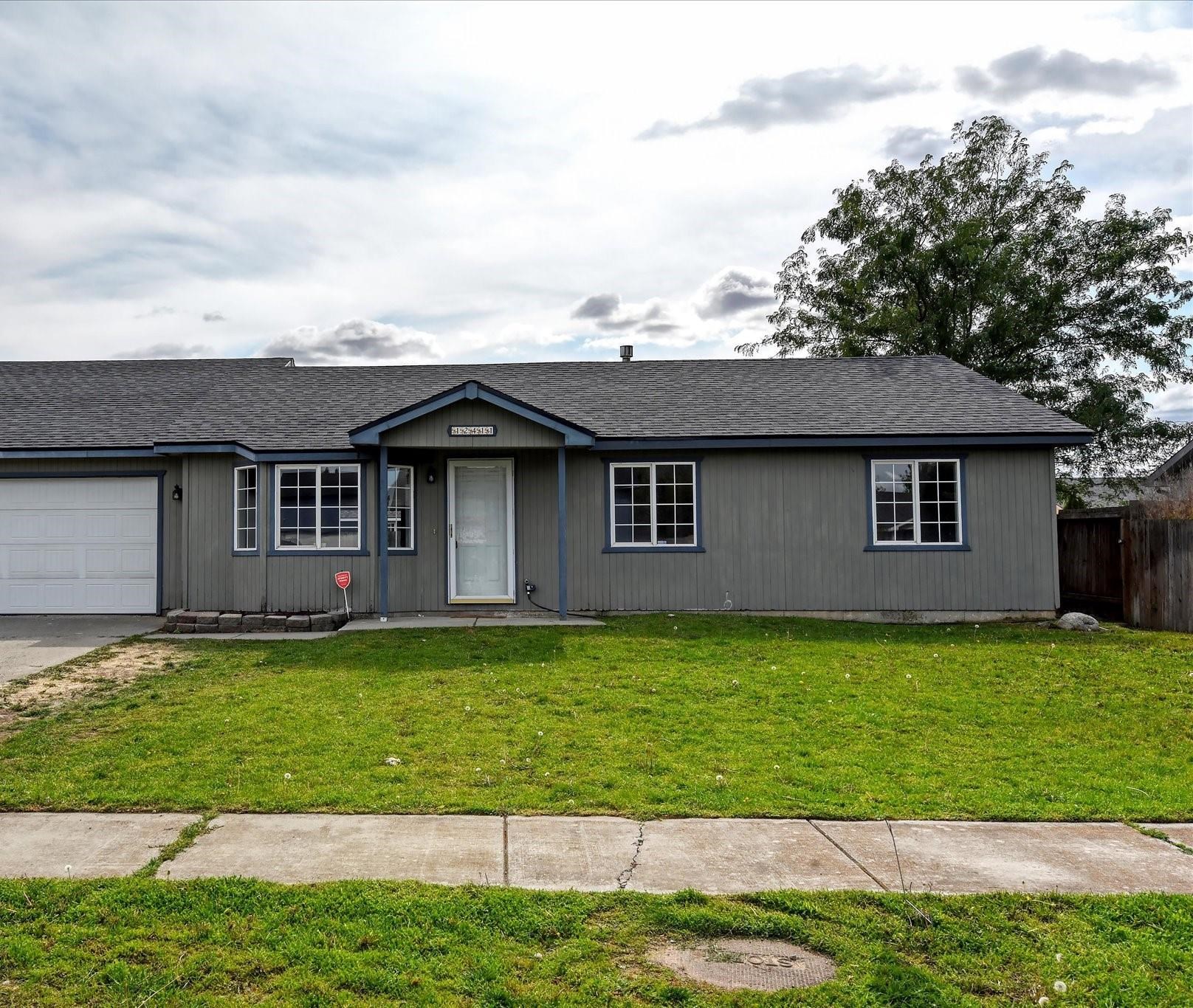9th Ave, Airway Heights, WA 99001