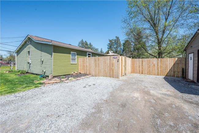 337 Whitestown Rd, House other with 3 bedrooms, 1 bathrooms and 6 parking in Butler PA | Image 43