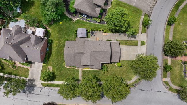 1129 Andover Forest Dr, House other with 4 bedrooms, 4 bathrooms and null parking in Lexington KY | Image 94