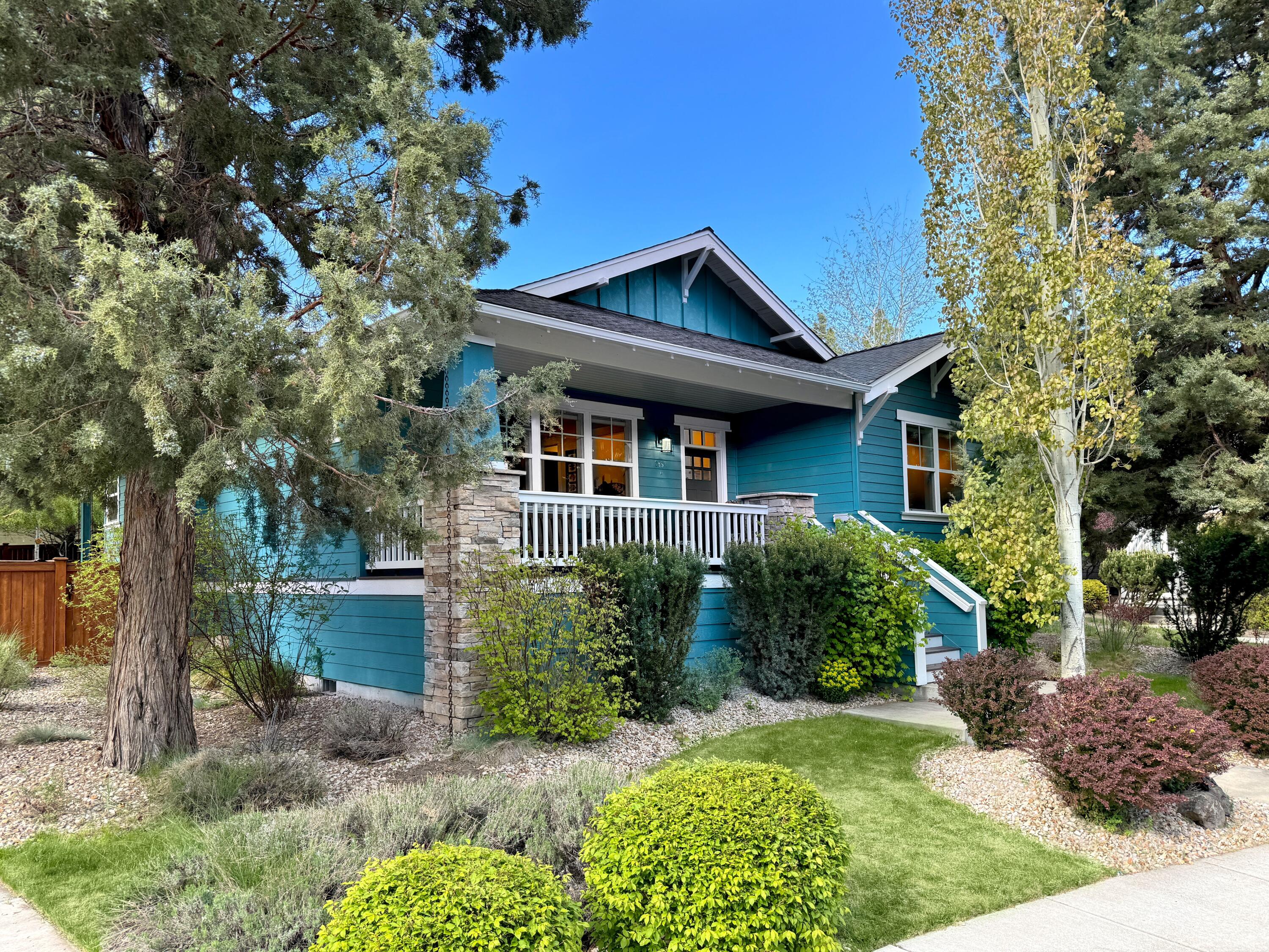 Lolo Dr, Bend, OR 97703