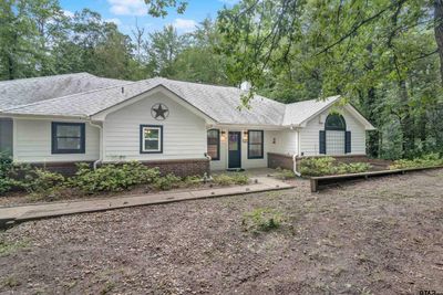 353 Rolling Ridge, House other with 3 bedrooms, 2 bathrooms and null parking in Holly Lake Ranch TX | Image 3