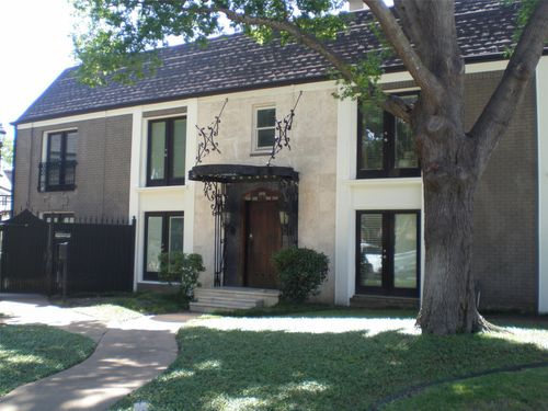 205-10119 Regal Park Ln, Dallas, TX, 75230-5553 | Card Image