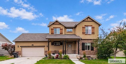3060 S Chartwell Gdn, Ammon, ID, 83406-4934 | Card Image