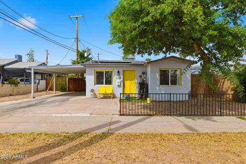 1124 N 14th St, Phoenix, AZ, 85006-2903 | Card Image