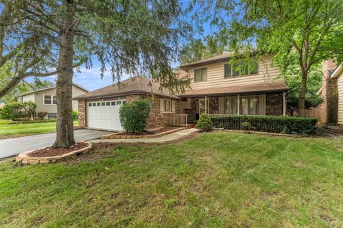 1114 185th Pl, Homewood, IL, 60430-3516 | Card Image