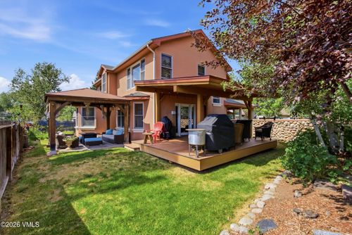 750 Bull Run, Eagle, CO, 81631-5370 | Card Image