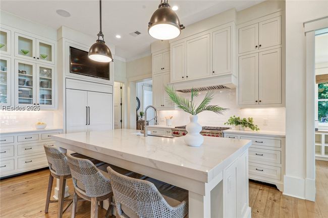 24 Carrier Blf, House other with 5 bedrooms, 5 bathrooms and null parking in Bluffton SC | Image 15
