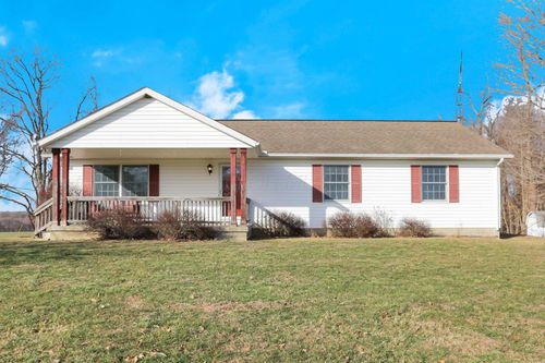 10720 Township Rd 92, Somerset, OH, 43783 | Card Image