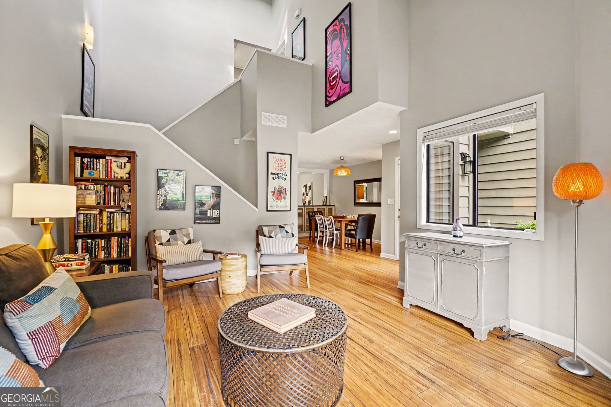 Residential in Atlanta 4