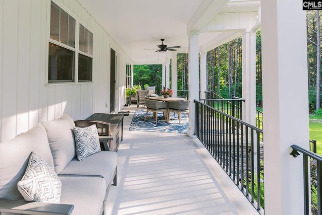 1132 Dan Comalander Rd, House other with 3 bedrooms, 5 bathrooms and null parking in Chapin SC | Image 64