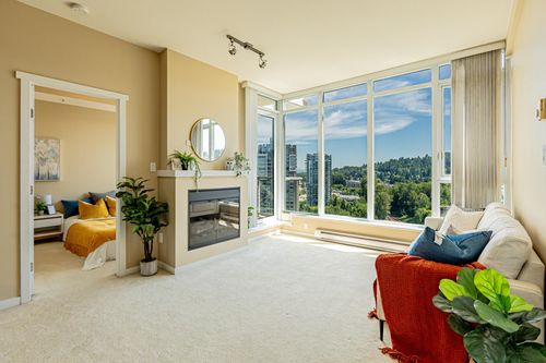 2609-651 Nootka Way, Port Moody, BC, V3H0A1 | Card Image