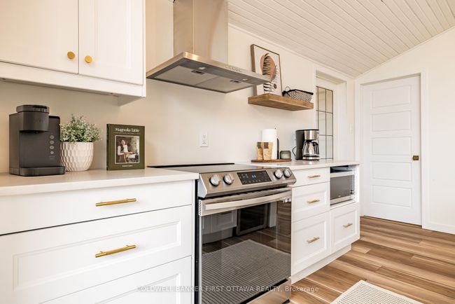 6 Bluff Point Dr, House other with 5 bedrooms, 2 bathrooms and 5 parking in Calabogie ON | Image 18