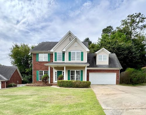 116 Huckleberry Ln, Mount Holly, NC, 28120-1598 | Card Image