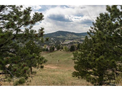 455 Strada Rossa Rd, Golden, CO, 80401-9660 | Card Image
