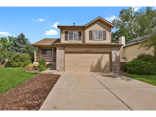 6723 Amherst Ct, Highlands Ranch, CO, 80130-3763 | Card Image
