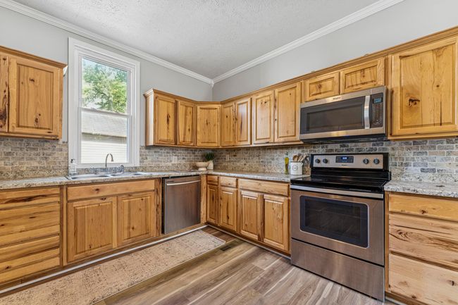 264 W High St, House other with 4 bedrooms, 2 bathrooms and null parking in Mount Gilead OH | Image 21