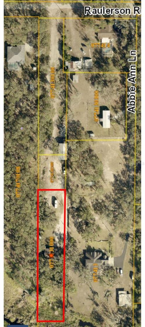 parcel-a-13907 Raulerson Road, Riverview, FL, 33569 | Card Image