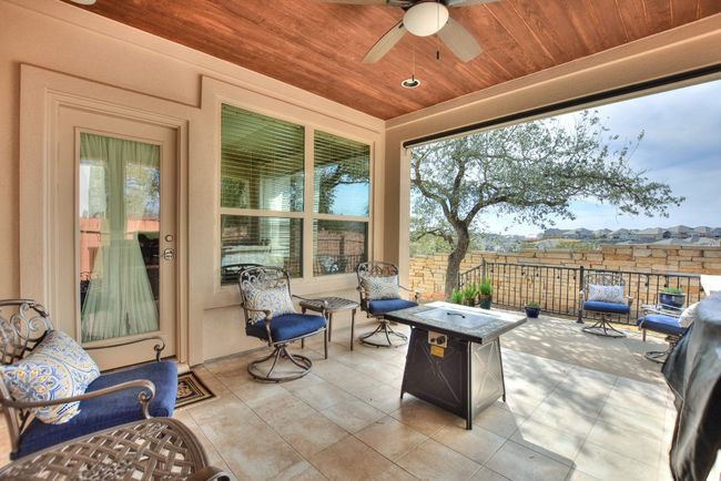 1120 Lazy Oaks Dr, House other with 3 bedrooms, 3 bathrooms and 2 parking in Georgetown TX | Image 31
