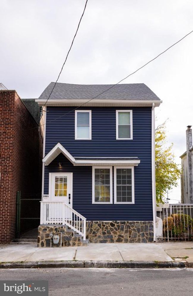 1005 W 3 Rd St, House other with 4 bedrooms, 2 bathrooms and null parking in CHESTER PA | Image 21