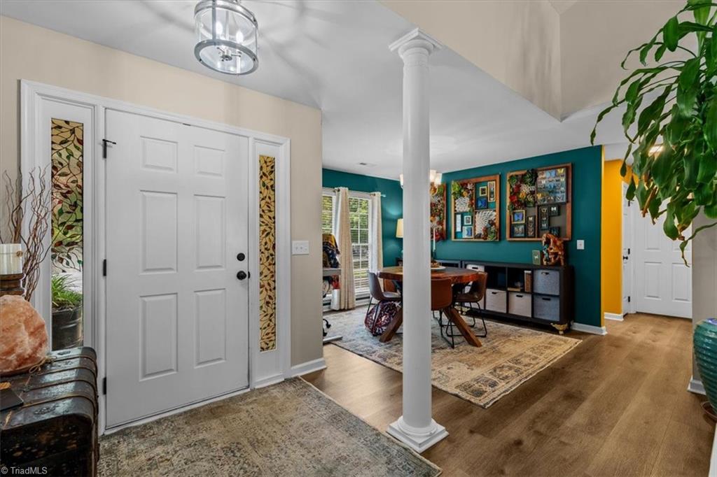 Residential in Greensboro 5