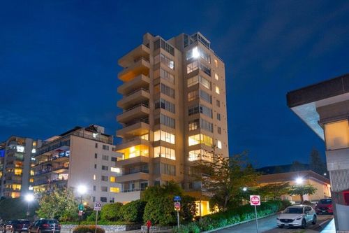 400-1819 Bellevue Ave, West Vancouver, BC, V7V1B2 | Card Image