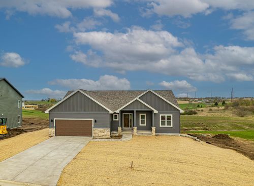 110 Garrett Dr, BARNEVELD, WI, 53507-9101 | Card Image