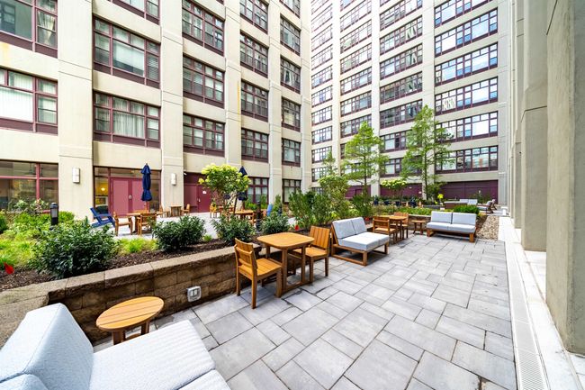APT-8G - 1500 Washington St, House other with 1 bedrooms, 1 bathrooms and null parking in Hoboken NJ | Image 40