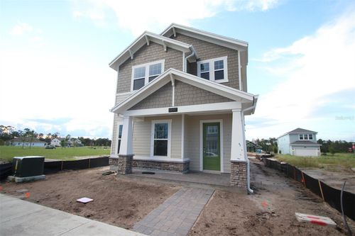 6681 Rucksack Rd, SAINT CLOUD, FL, 34771 | Card Image
