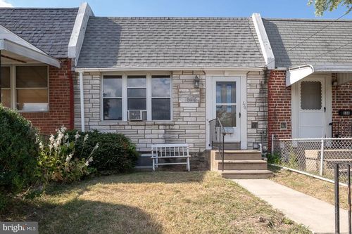 156 Fronefield Ave, MARCUS HOOK, PA, 19061-4316 | Card Image