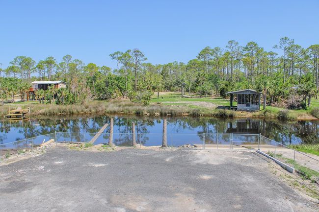 340 Sw 470 Th Ave, House other with 3 bedrooms, 2 bathrooms and null parking in Steinhatchee FL | Image 46