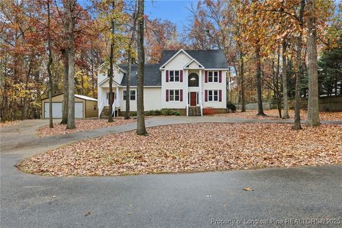 3204 Hickory Rd, Raleigh, NC, 27616-1801 | Card Image