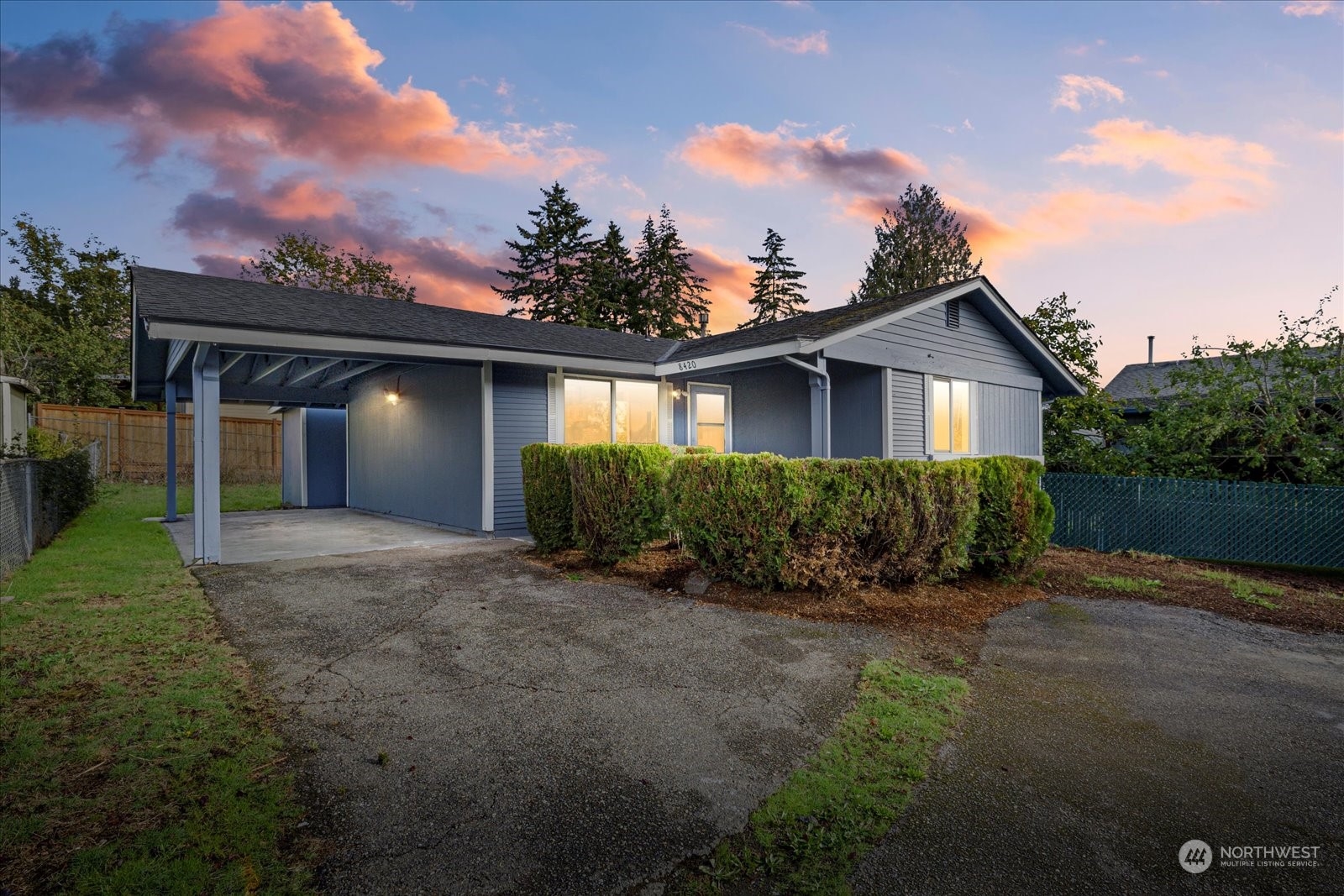 38th Ave, Seattle, WA 98118