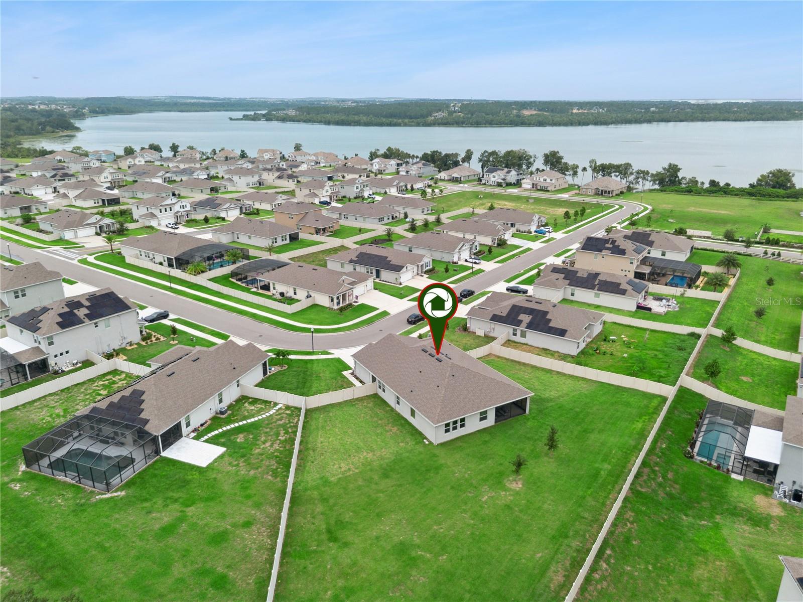Residential in WINTER GARDEN 2