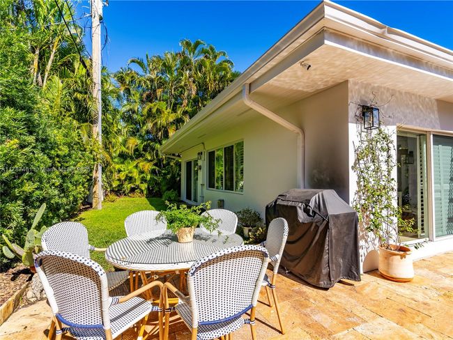 5510 San Vicente St, House other with 3 bedrooms, 3 bathrooms and null parking in Coral Gables FL | Image 22