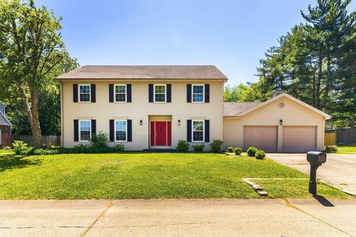6301 E Oak St, Evansville, IN, 47715-3469 | Card Image