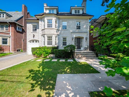 24 Whitney Ave, Toronto, ON, M4W2A8 | Card Image