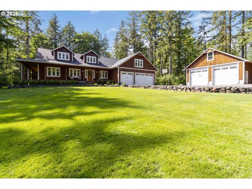 356 Larmon Rd, Ethel, WA, 98542-9709 | Card Image