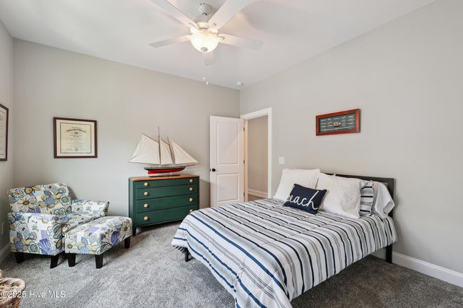 UNIT-1 - 914 Old Dow Rd, Townhouse with 4 bedrooms, 4 bathrooms and 2 parking in Carolina Beach NC | Image 20