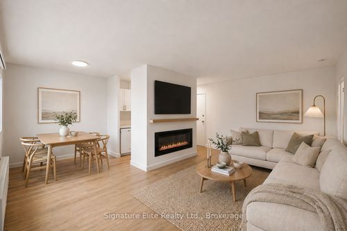 405-3 Swift Drive, North York, ON, M4A2A3 | Card Image