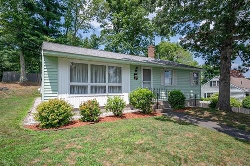 21 Sims St, Nashua, NH, 03063-2522 | Card Image