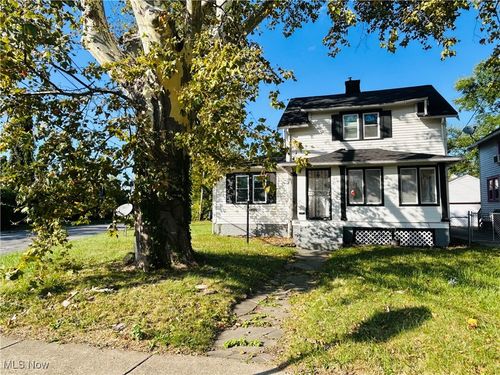 13401 Rugby Rd, Cleveland, OH, 44110-2232 | Card Image