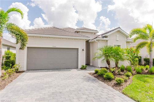 5947 Sunningdale St, Ave Maria, FL, 34142 | Card Image