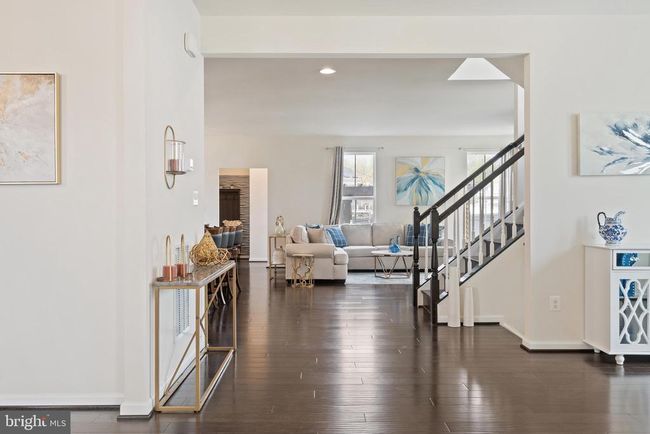 910 Coastal Ave, House other with 4 bedrooms, 4 bathrooms and null parking in Stafford VA | Image 25