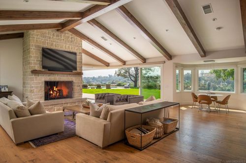 3035 Paseo Cielo, Rancho Santa Fe, CA, 92067 | Card Image
