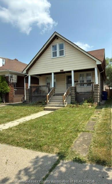 Residential in Windsor 3