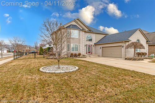 51688 Rivard Rd, New Baltimore, MI, 48047-6511 | Card Image