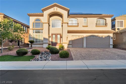 2752 Tarbert St, Henderson, NV, 89044-0240 | Card Image