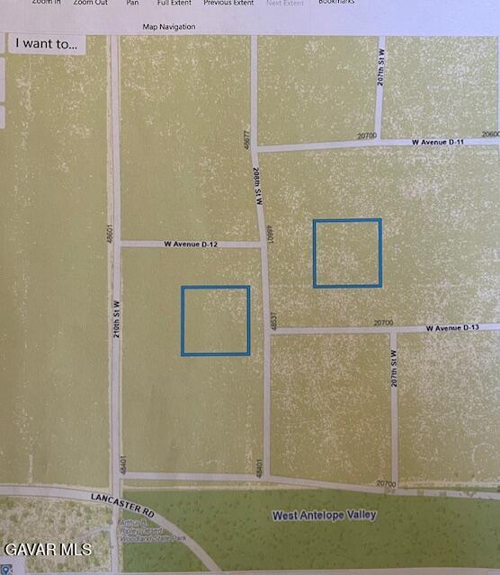 Land in Lancaster 3